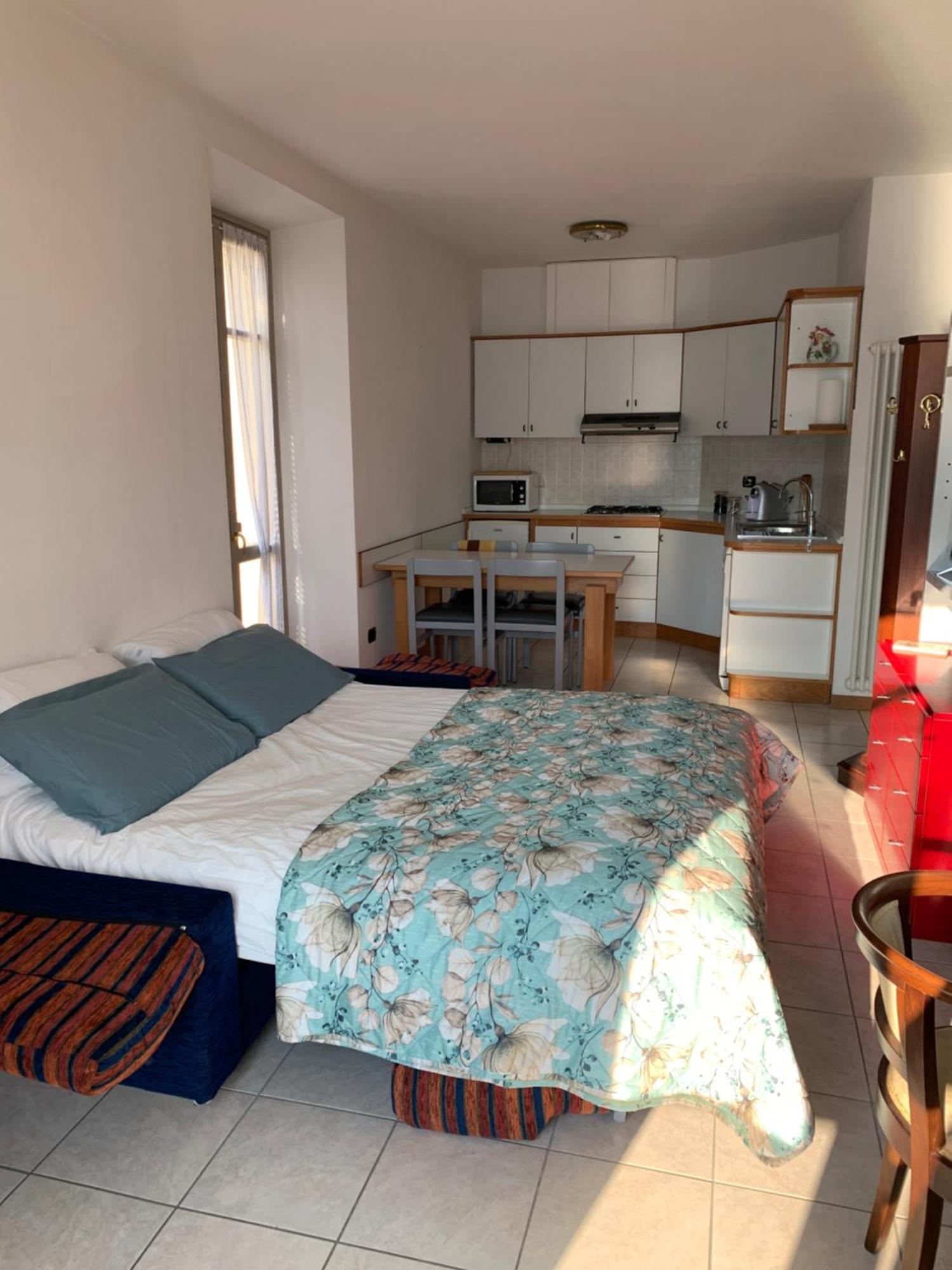 Zippity Doo Dah - Menaggio Home - Como Lake Luaran gambar